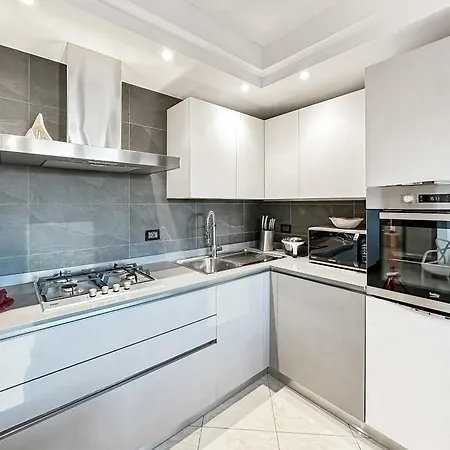 Appartement Riva